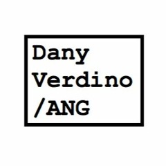 Dany Verdino /ANG