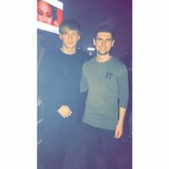 Christopher McGinlay