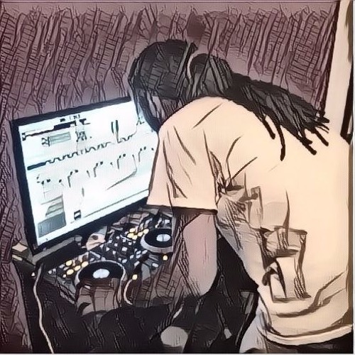 JaeGod_im Dat Nigga Believe Me (Spacey)