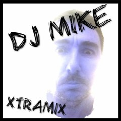 DJ MIKE (Xtramix)
