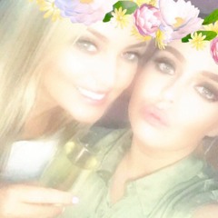 Carly Mcevoy