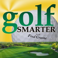 GOLF SMARTER podcast