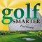 GOLF SMARTER podcast