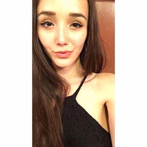 Alexandra Krause’s avatar