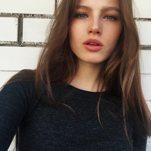 Audrey Kramer’s avatar