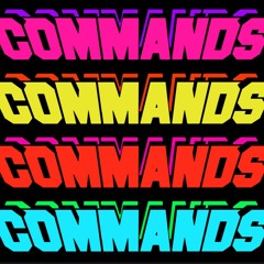COMMANDS