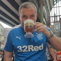 Christopher Davidson