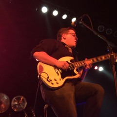 Gabe Stillman & The Billtown Giants