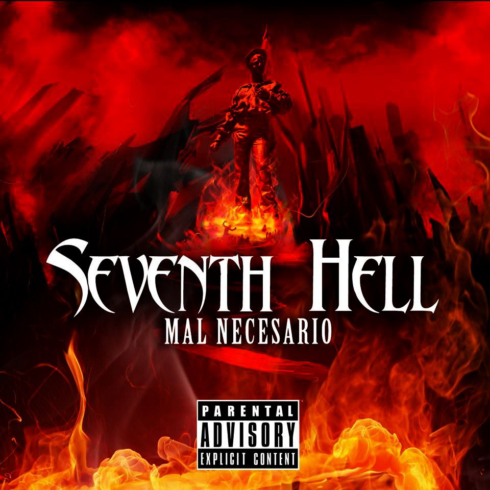 SEVENTH HELL