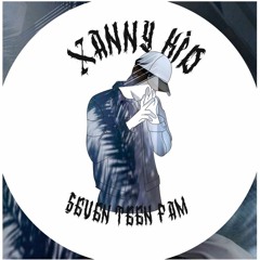 XANNY KID
