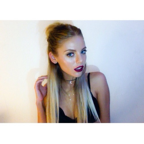 Arianna Maldonado’s avatar