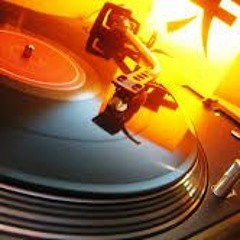 DJ 8 oh 3