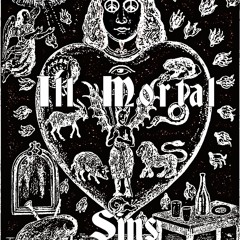 Dant'e The IllEst.Mortal