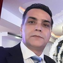Jawad Akbari
