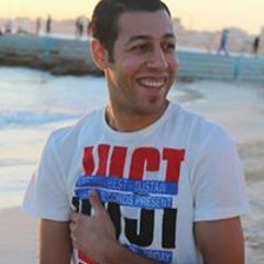 Amr Nady
