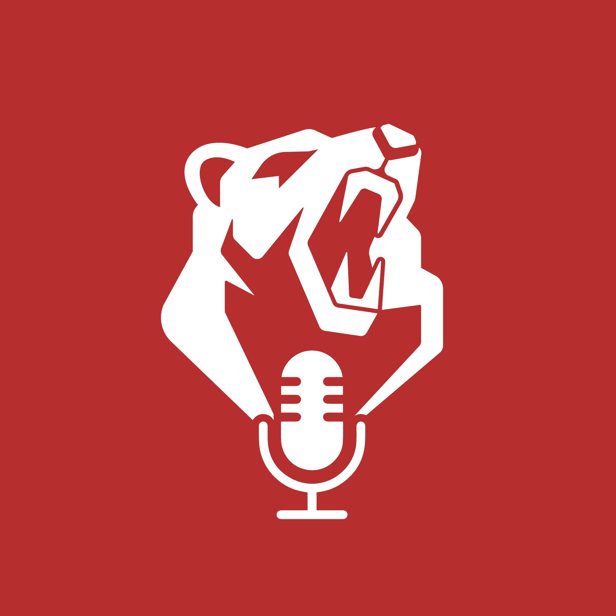 BOOING AFTER ONE GAME IS CRAZY | S4 E2 | The Bear Pit Pod