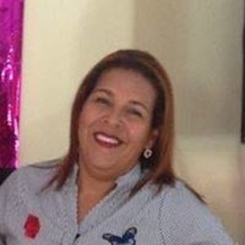 Isabel Maria Bornacelly’s avatar