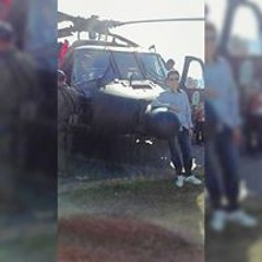 Sebastian M. Betancur