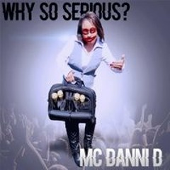 MC Danni D (Former Danni D Musick)