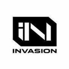 Invasion DNB