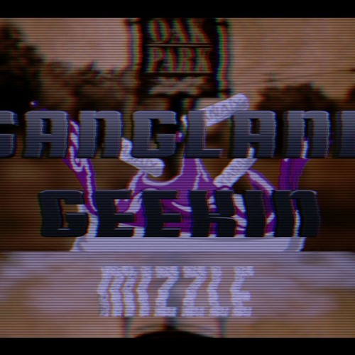 Mizzle - Gangland Geekin