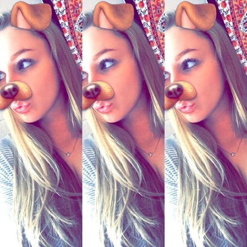 Sofia Lucero’s avatar