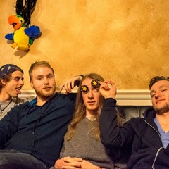 Smoky Mountain Ducks