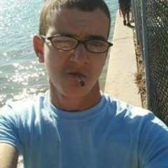 Jace Brunet