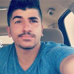 Hassan Ali