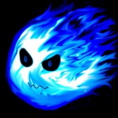 Blue Ghost