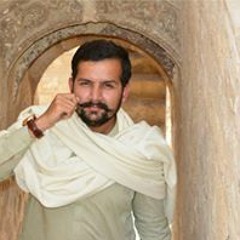 Meer Ali Raza Magsi