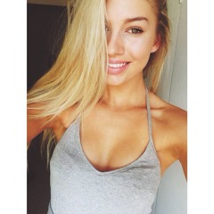 Haylee Huber