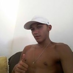 Marcinho Biinladen