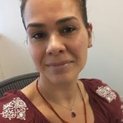 Cynthia Pellot