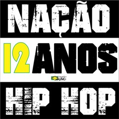 Nação Hip Hop Brasil