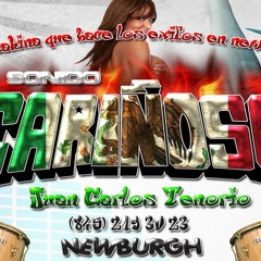 SONIDO CARINOSO NEW YORK