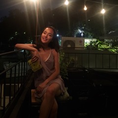 Jamie Min Gi Park