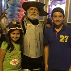 José Roberto Román
