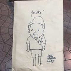 仲谷陽輔