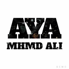 AYa Mhmd Ali