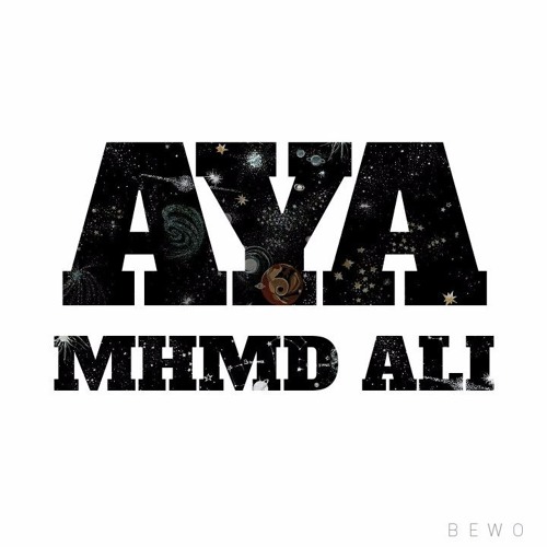 AYa Mhmd Ali’s avatar