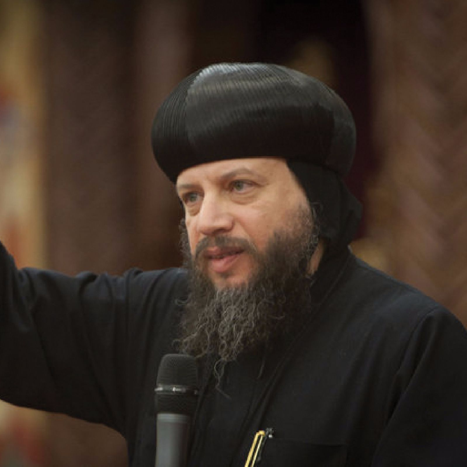 HE Metropolitan Youssef ~  عظات نيافة الانبا يوسف