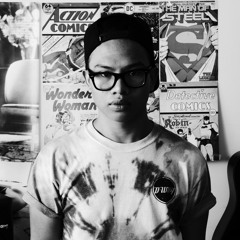 My Dear (Jeff Bernat)