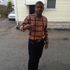 It'z Jonathan Ruiz
