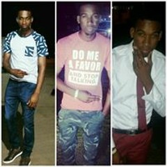 Durwin Mccalman