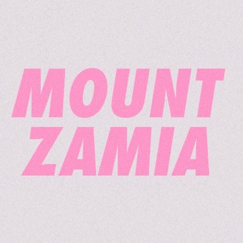 Mount Zamia’s avatar
