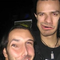 Shamanavi & Roaring Lion