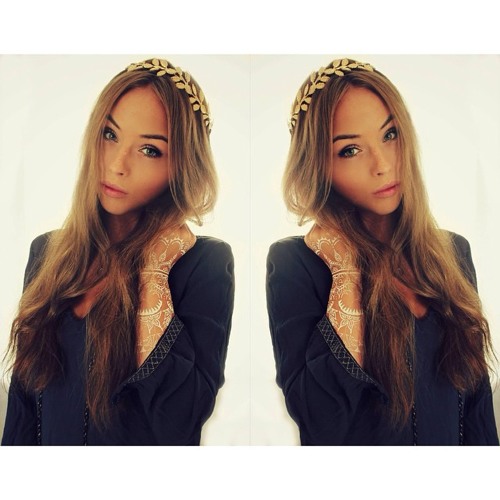 Jenny Aguilar’s avatar