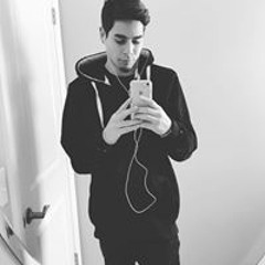 Jesse Cardenas White