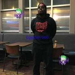 Malik Anderson
